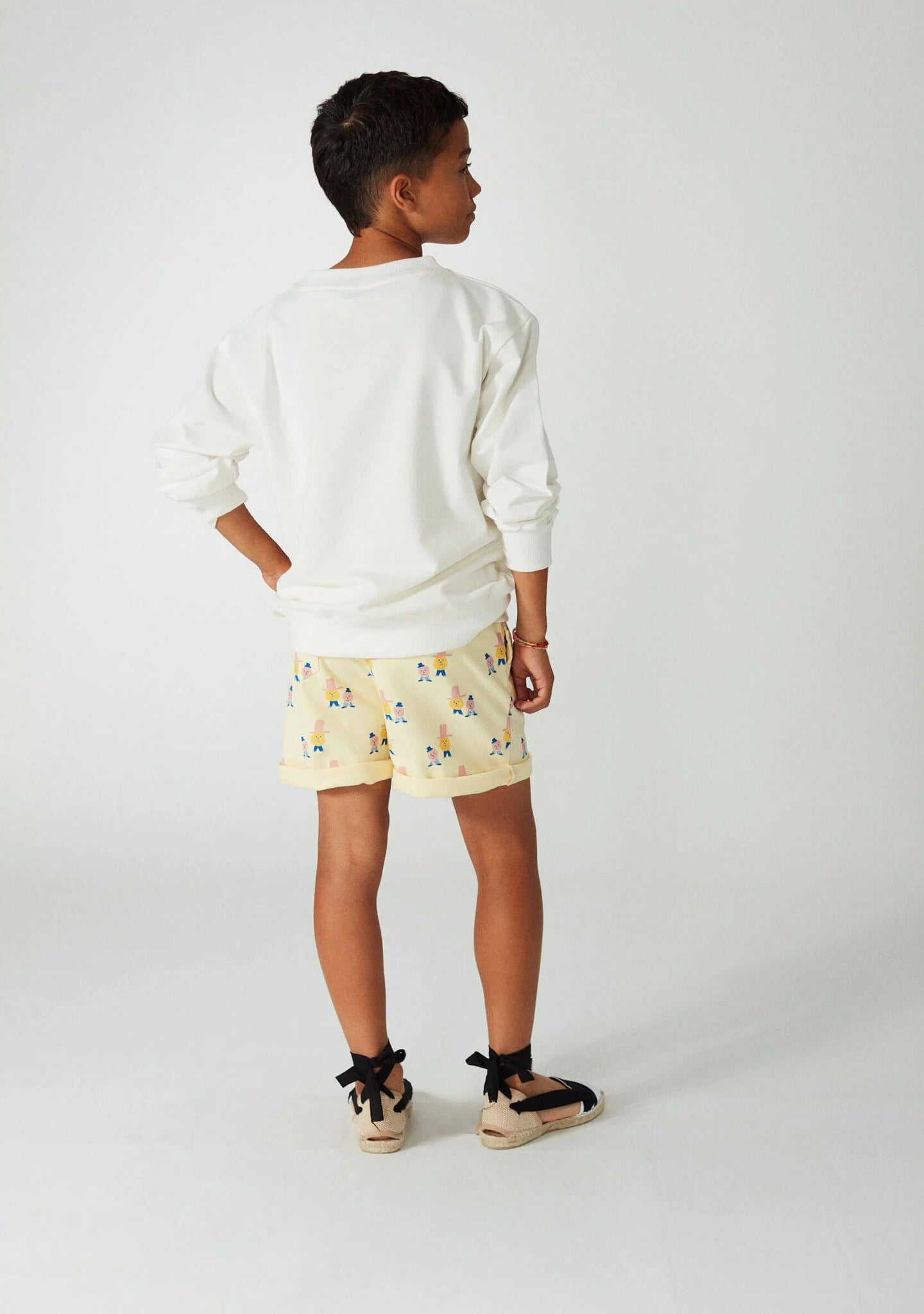 Guest Shorts