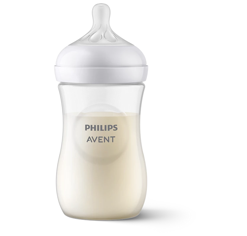 Natural Response Newborn Starter Set (SCD837/12)
