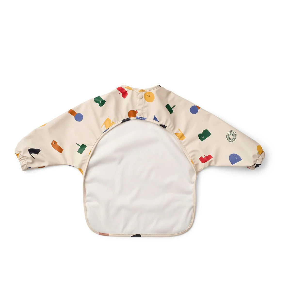 Merle Cape Bib - Characters / Sandy