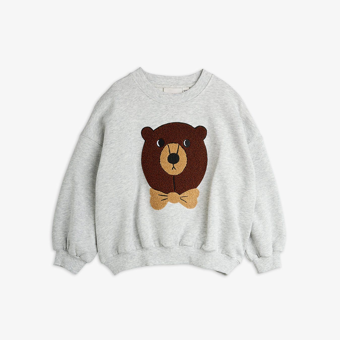 Bear Sweater
