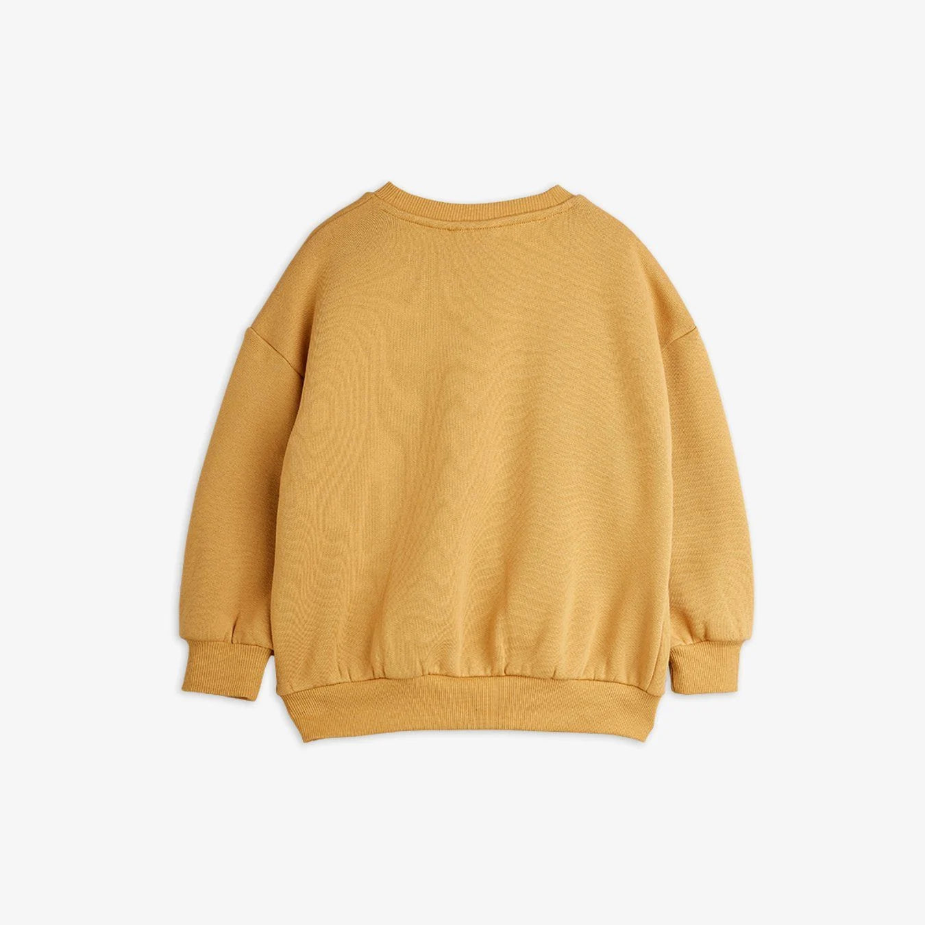 Dino Sweater - Beige