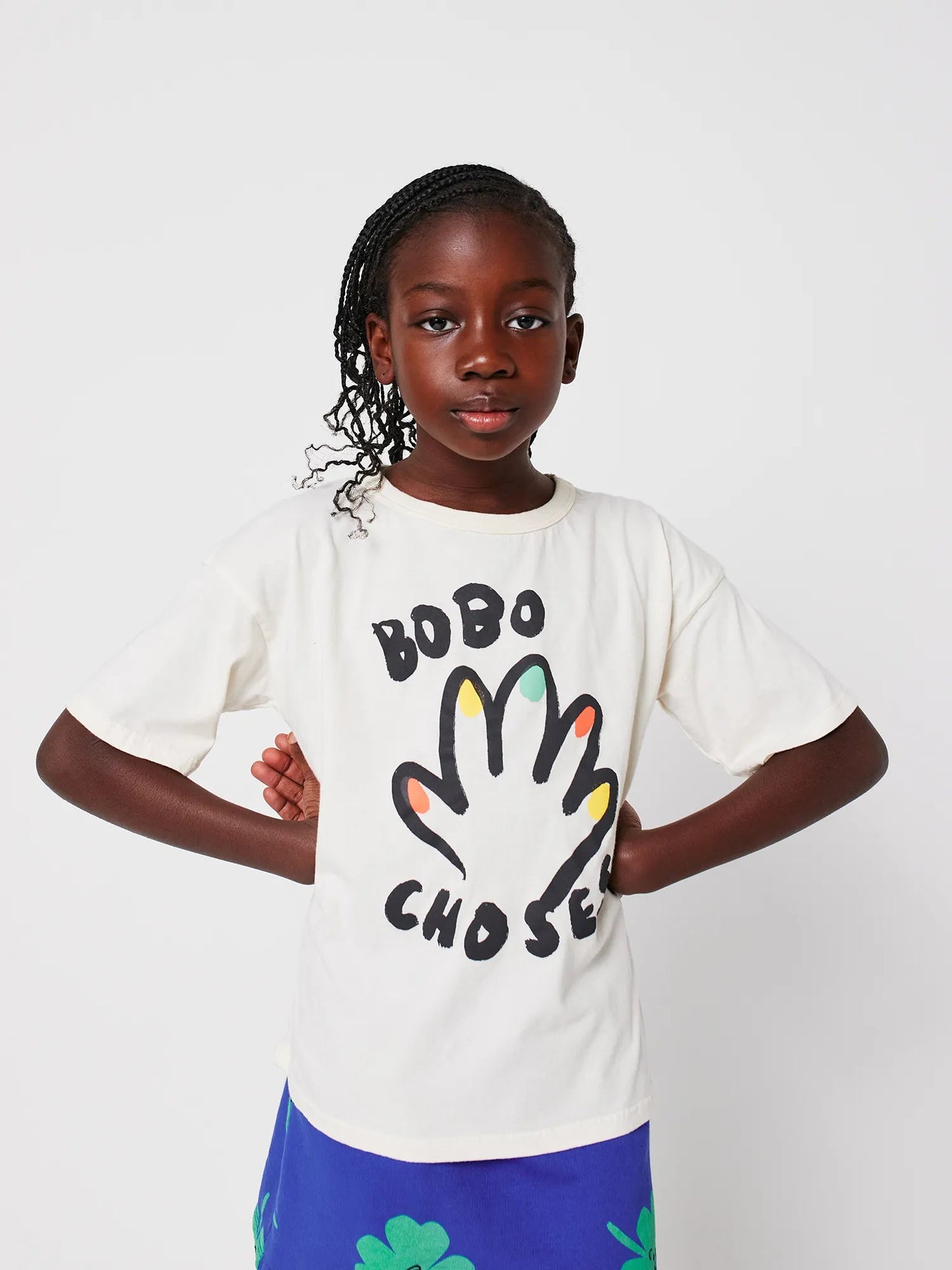 High Five Tshirt