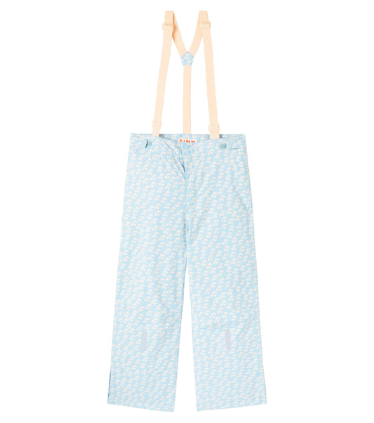 Cherries Snow Pants