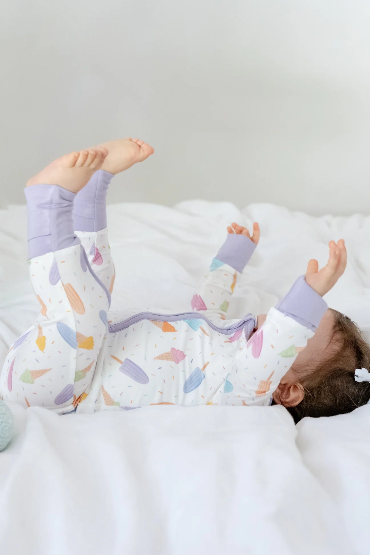 Lolli Zippy Onesie PJ