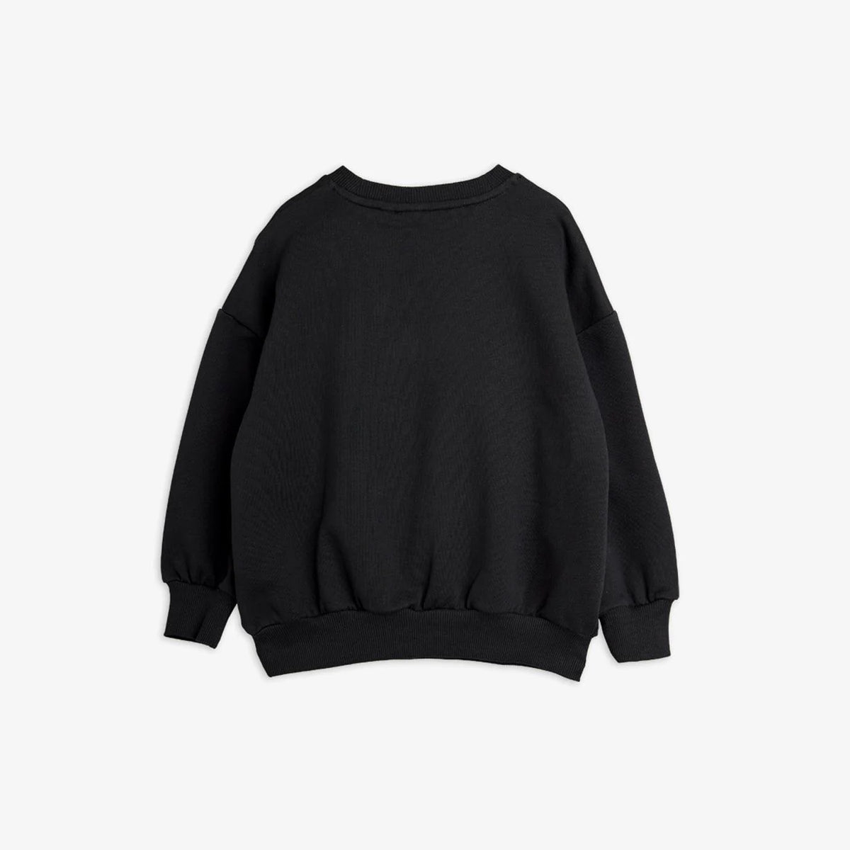 Elephant Shrew Panel Sweater