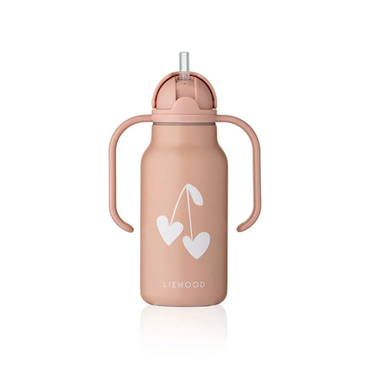 Kimmie Bottle 250ml - Sweethearts / Pale Tuscany