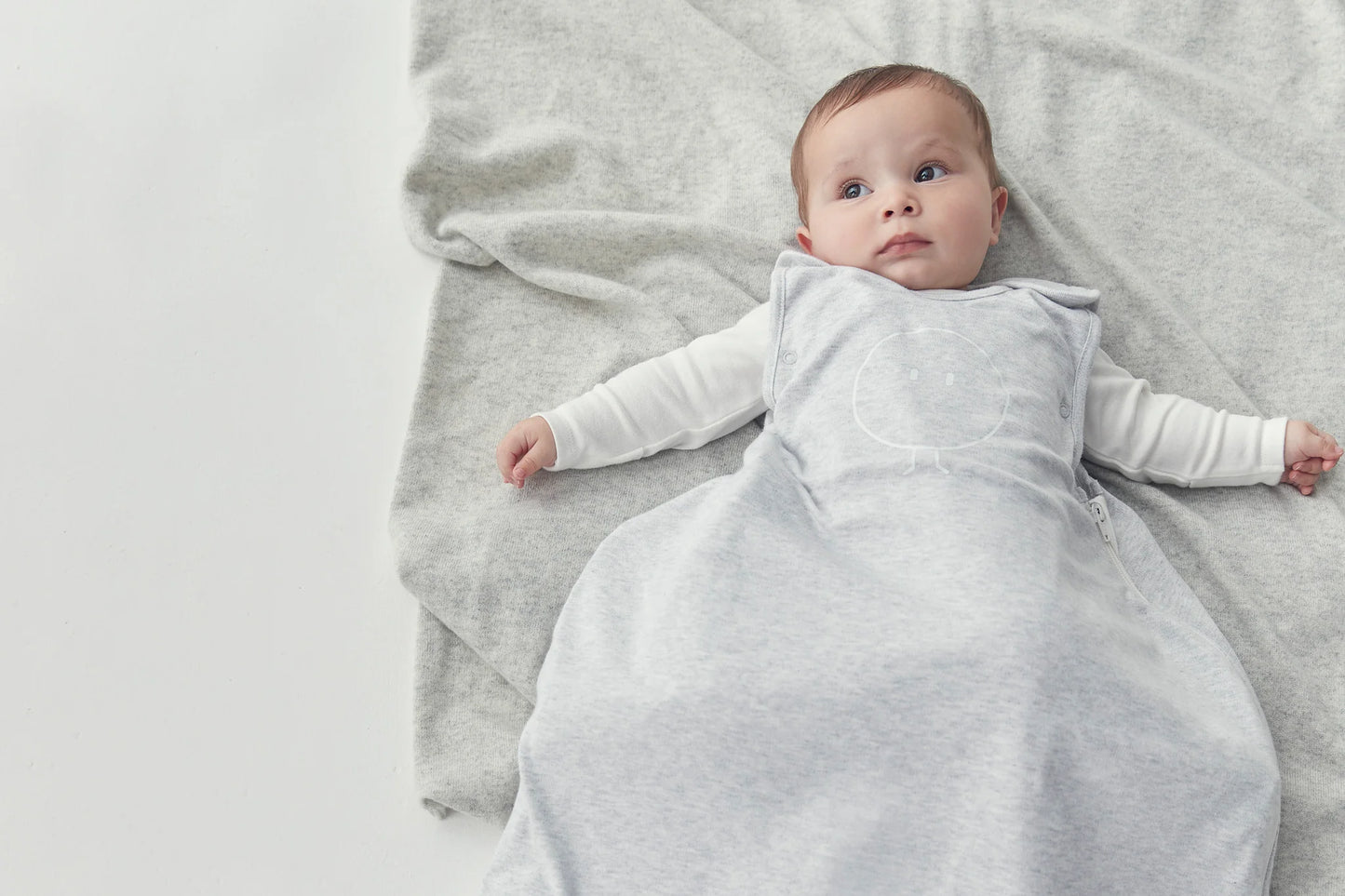 Multi TOG Clever Sleeping Bag (4kg-2 years)
