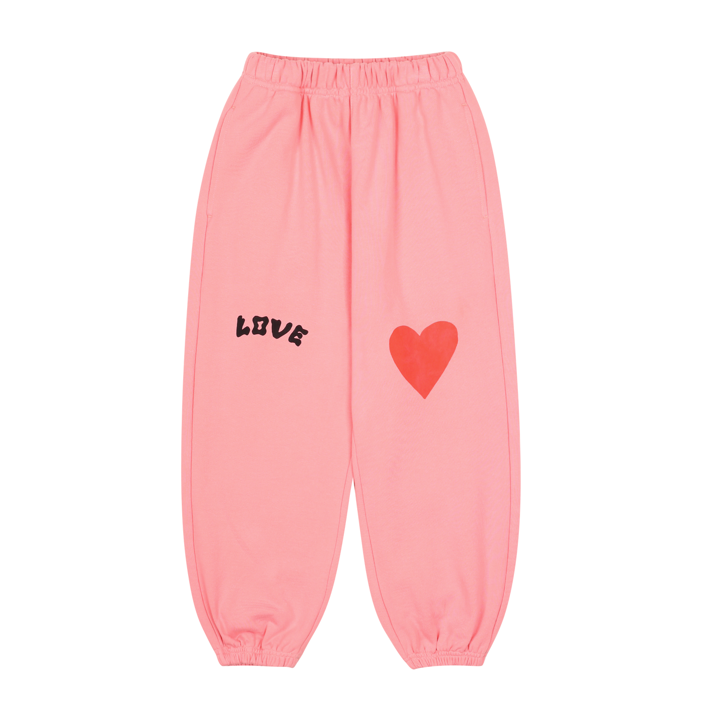 Love Jogger
