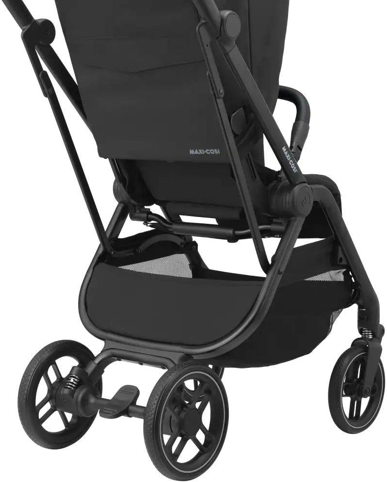 Leona 2 Ultra Compact Stroller