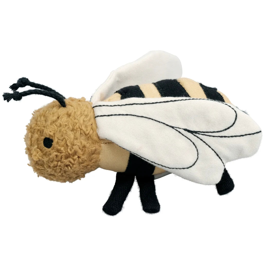 Rattle - Bee