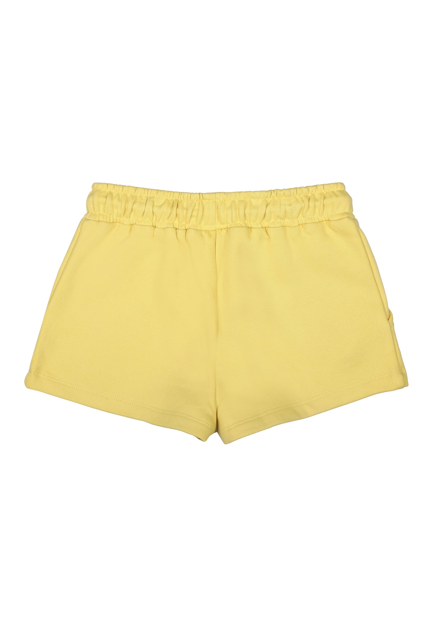 Lemon Shorts