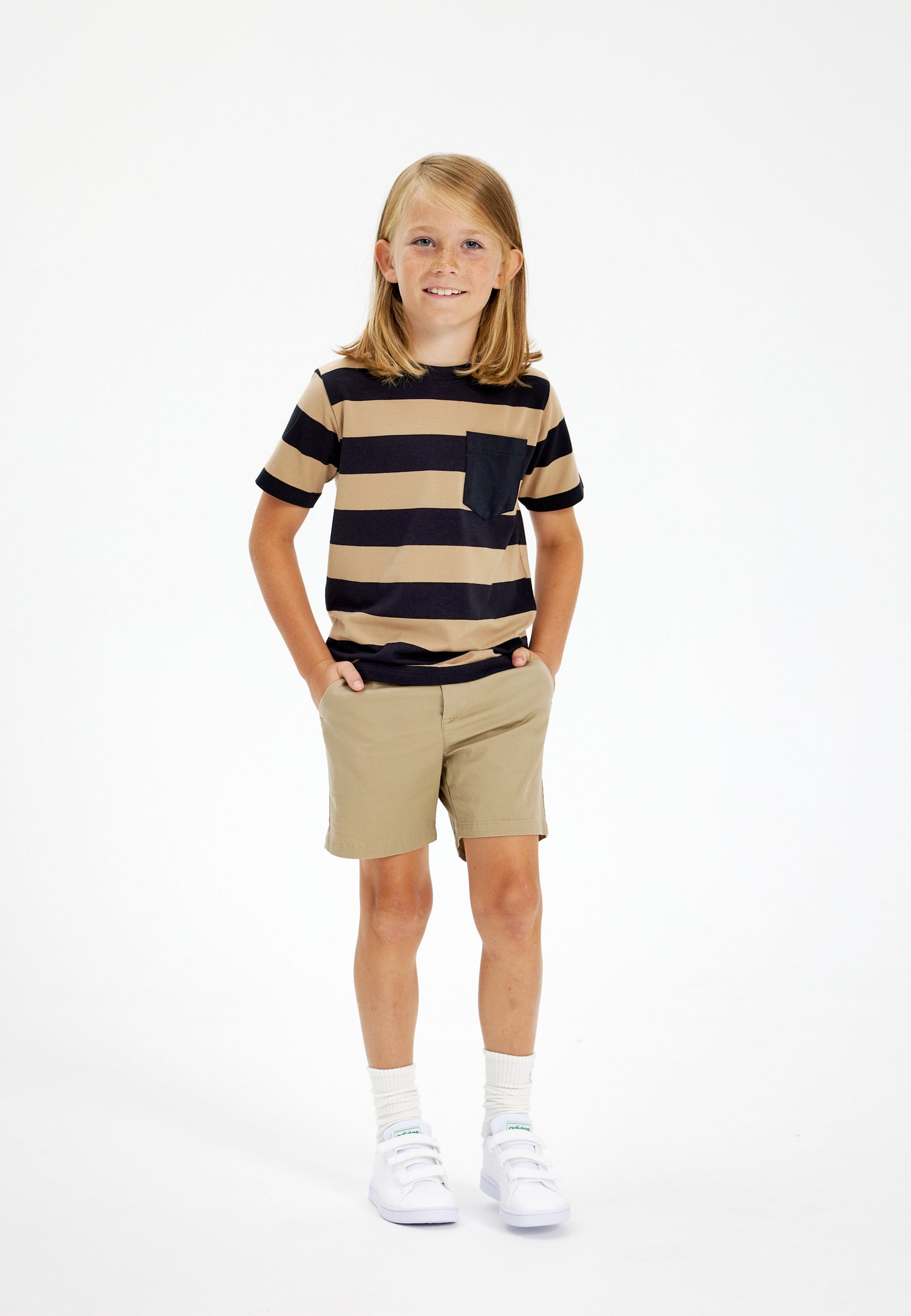 Slack Shorts