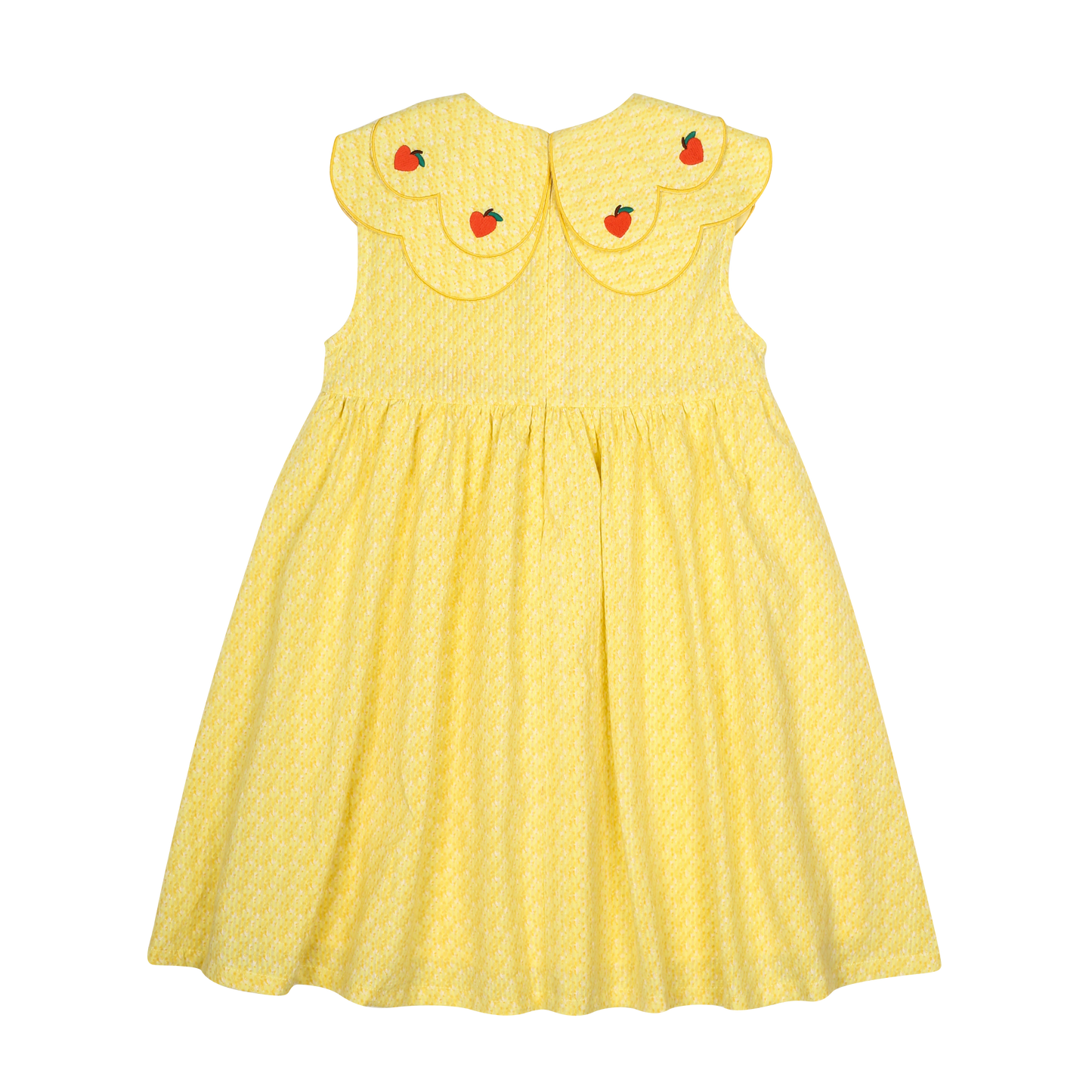 Heart Cherry Dress