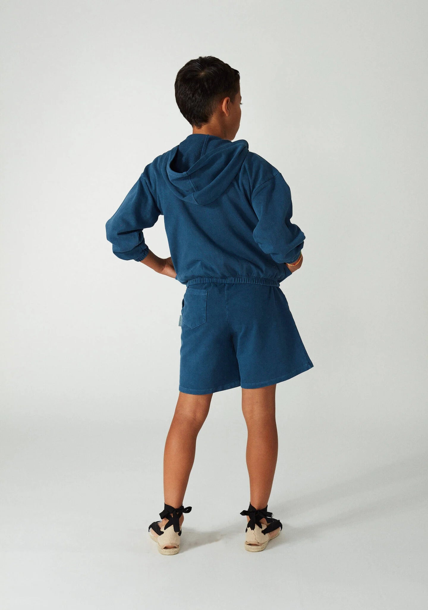 Gentle Shorts