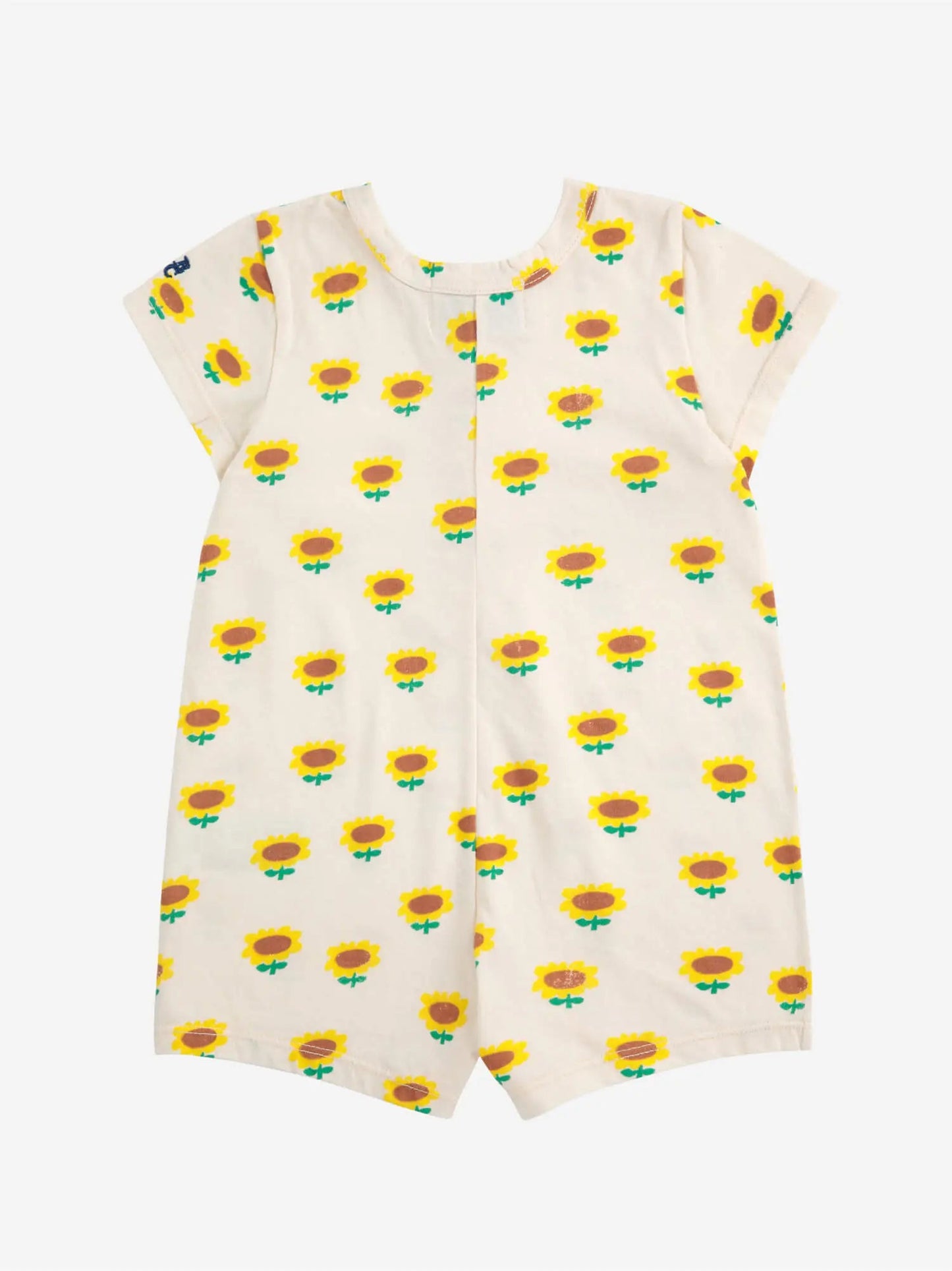 Sunflower Playsuit