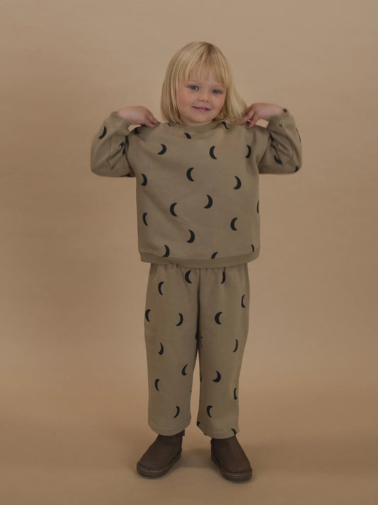 Dusky Midnight Traveller Pants