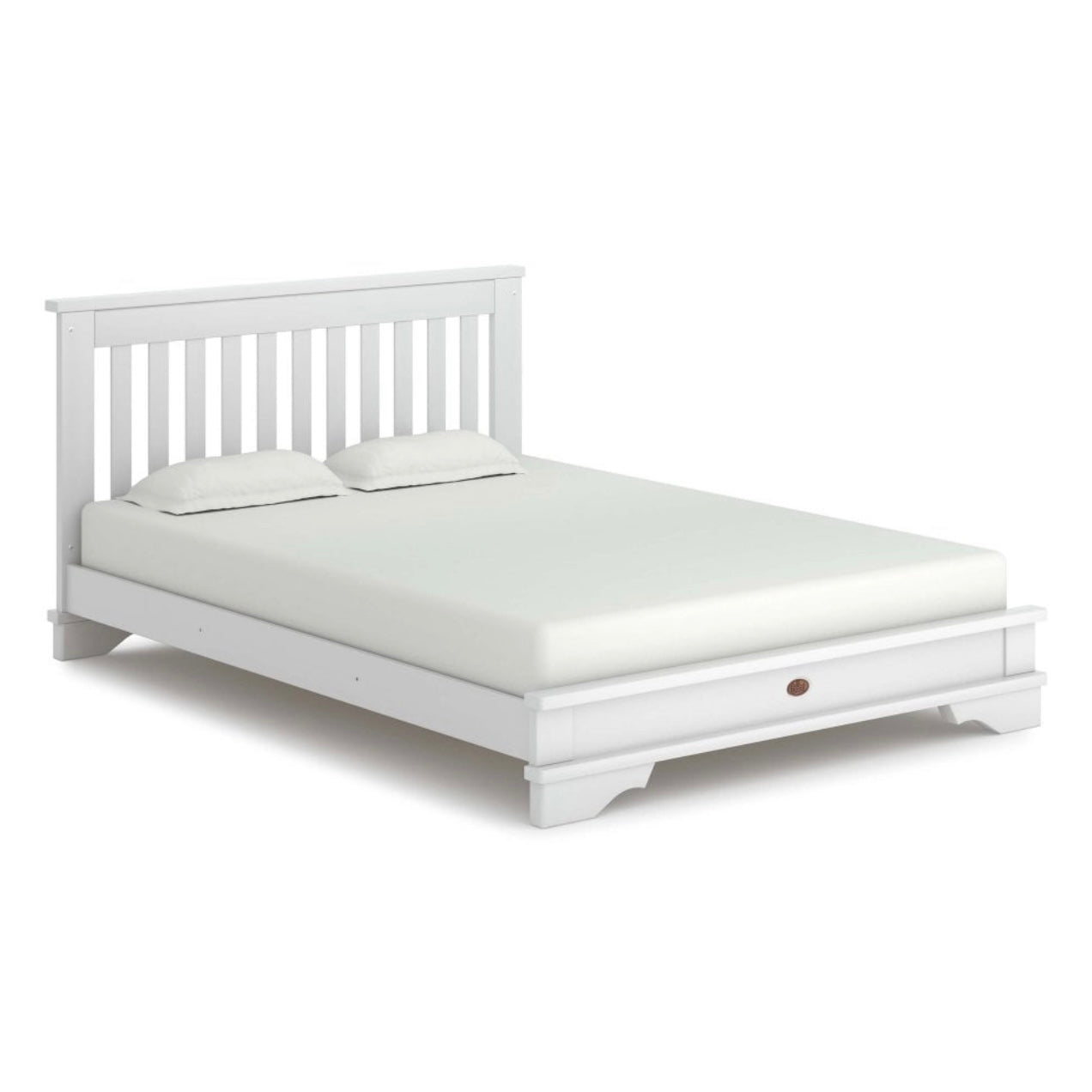 Eton Convertible Bed, Mattress & Double Bed Conversion Kit