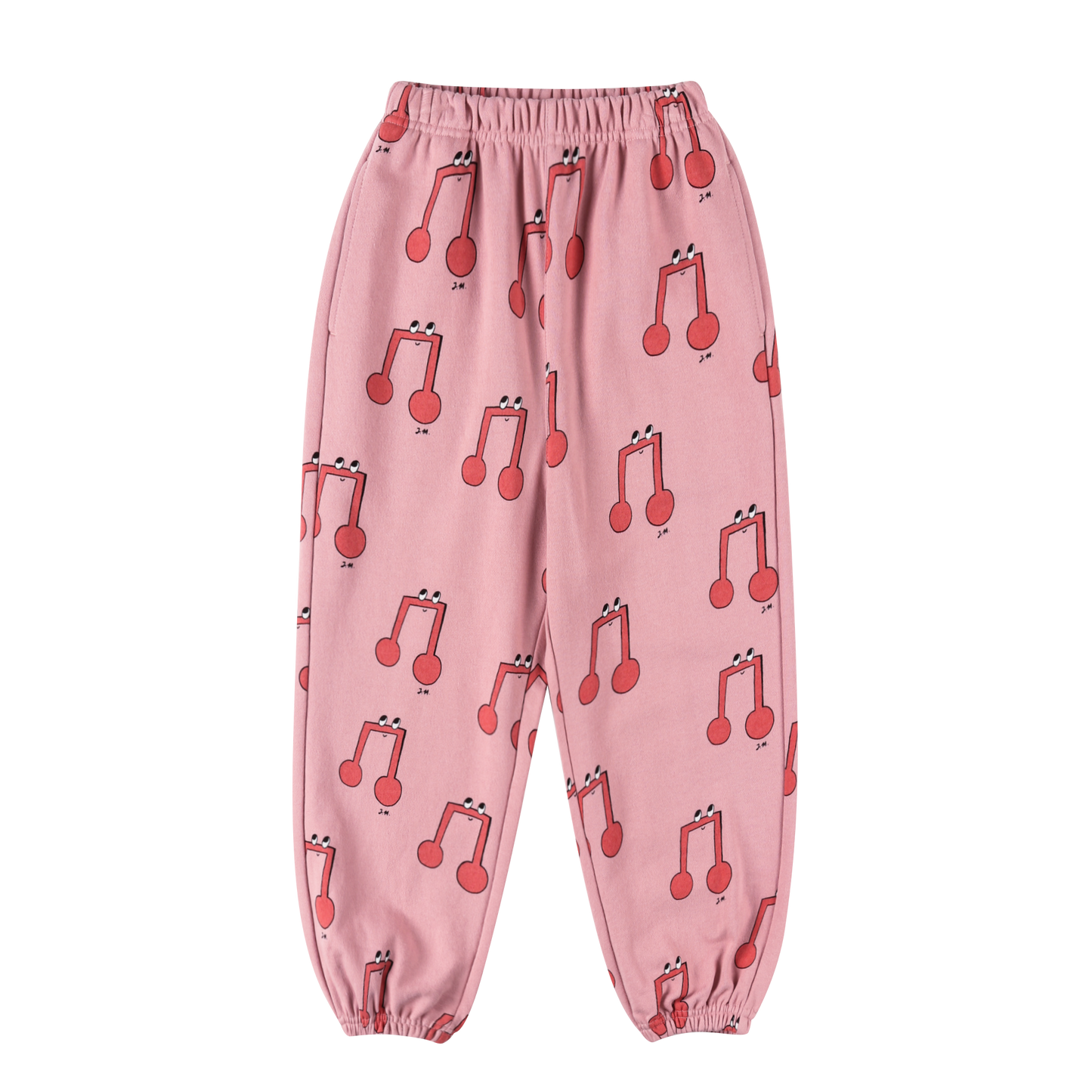 Melody Jogger
