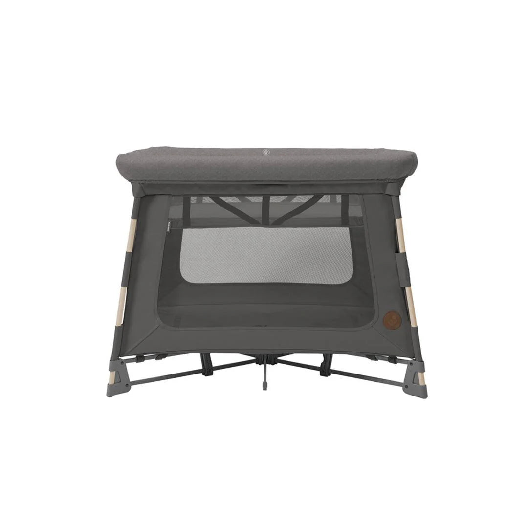 Swift 3-in-1 Bassinet, Travel Cot and Playpen