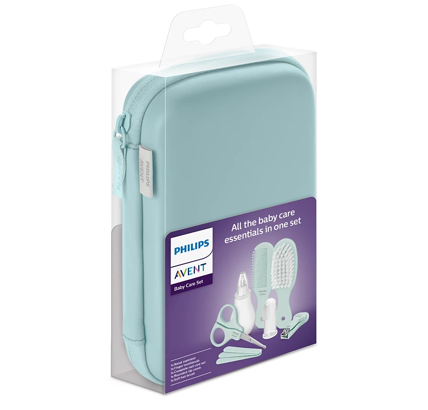 Baby Care Set (SCH401/00)