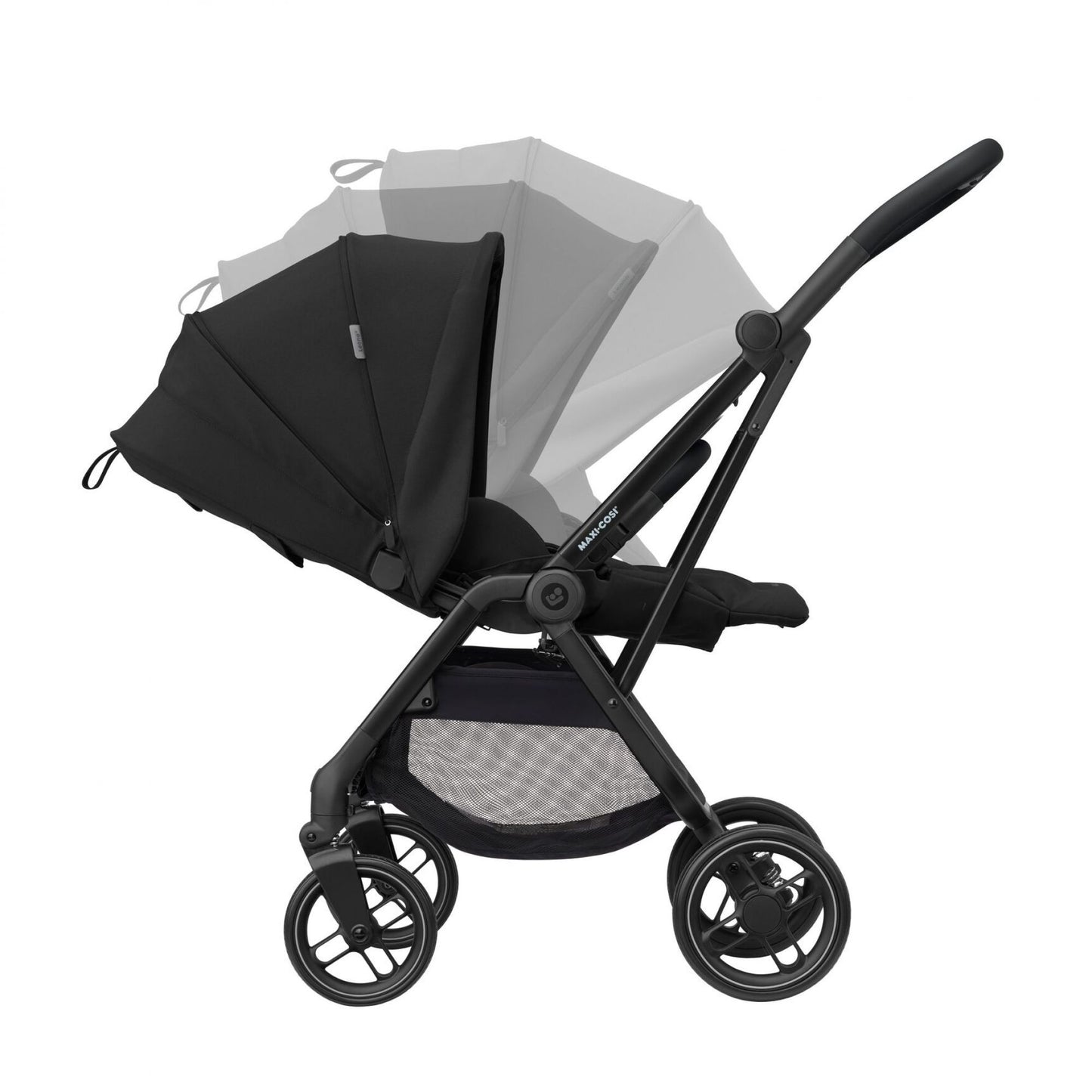 Leona 2 Ultra Compact Stroller