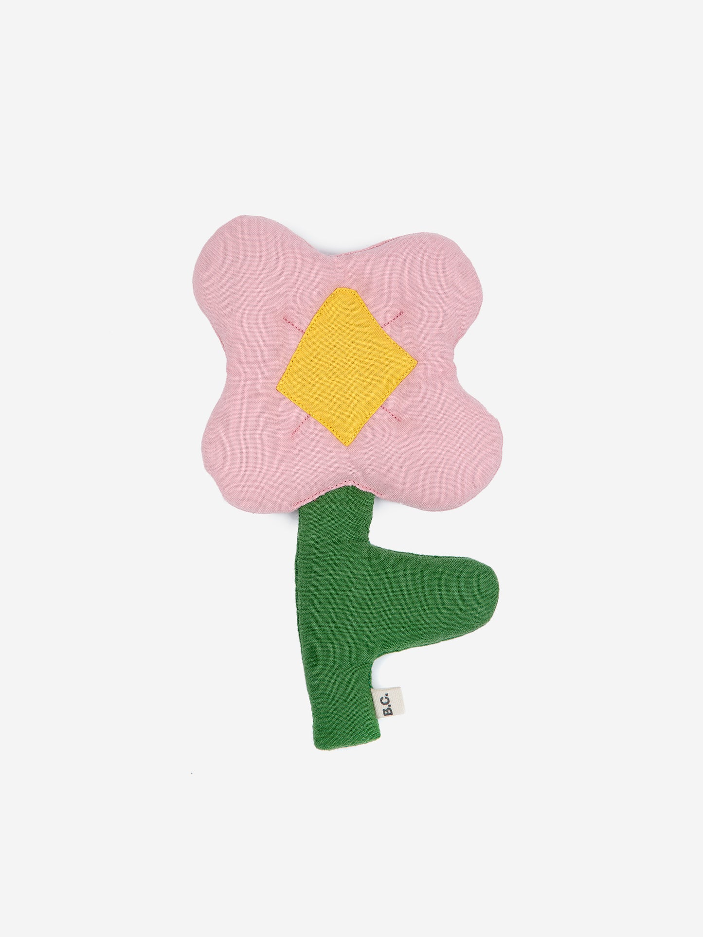 Pansy Flower Baby Gift Set