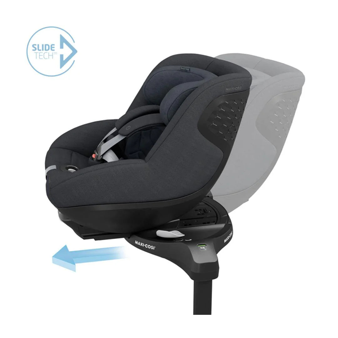 Pearl 360 PRO Car Seat