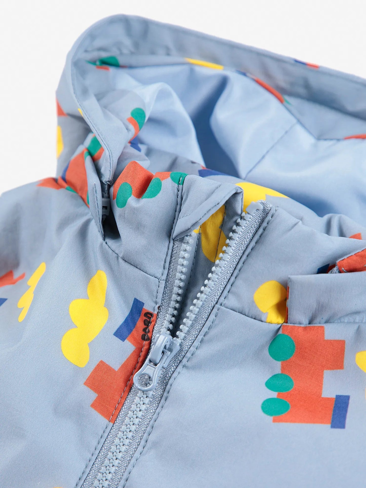 Choo Choo Baby Anorak