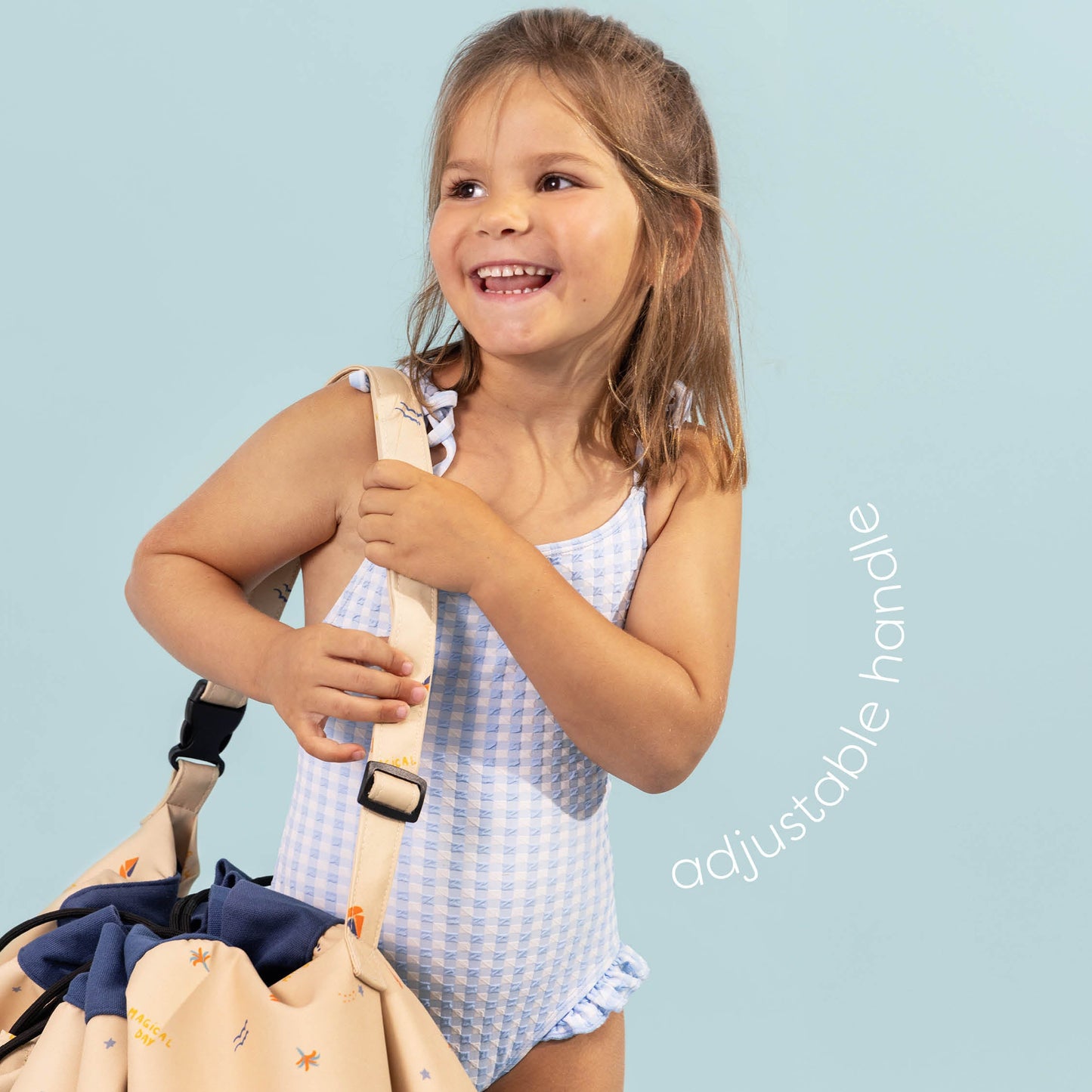 noomad Outdoor: Playmat & Toy Bag - Play