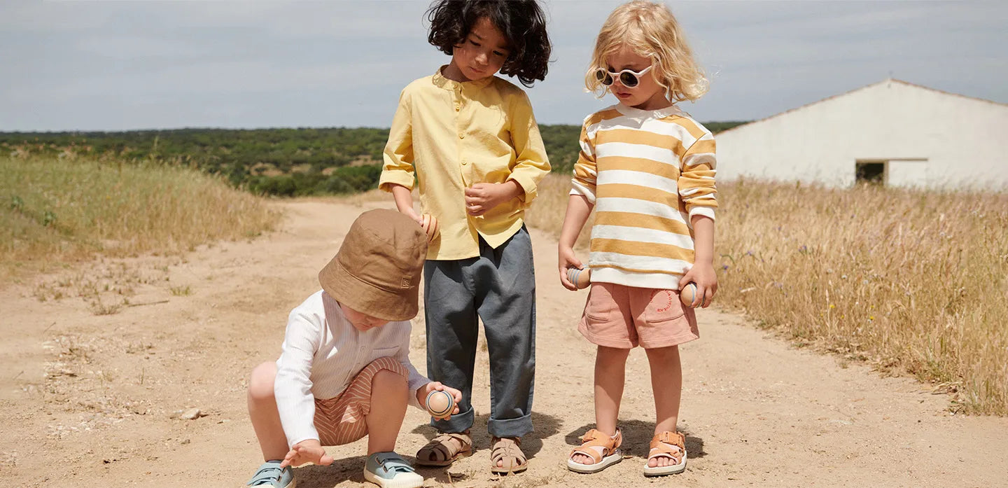 Spring Summer Collection 2023