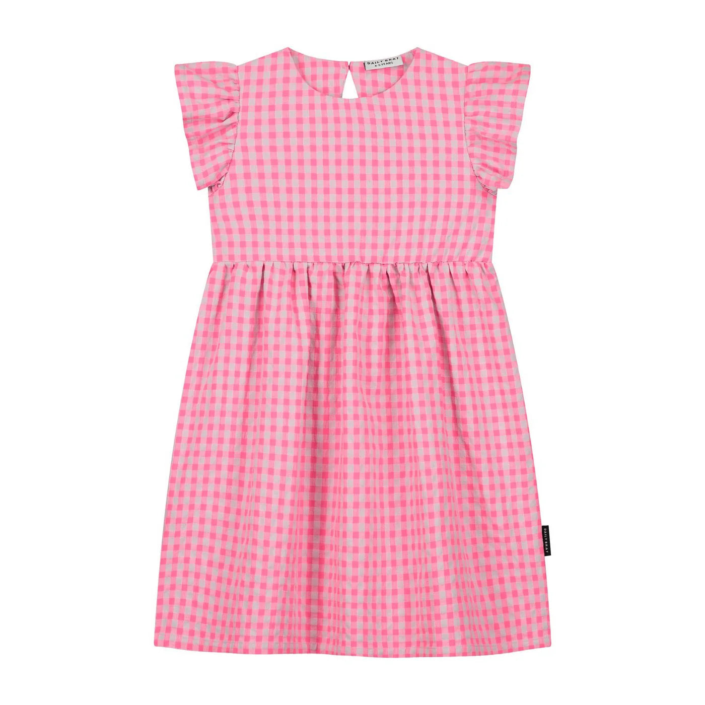Sassy Dress