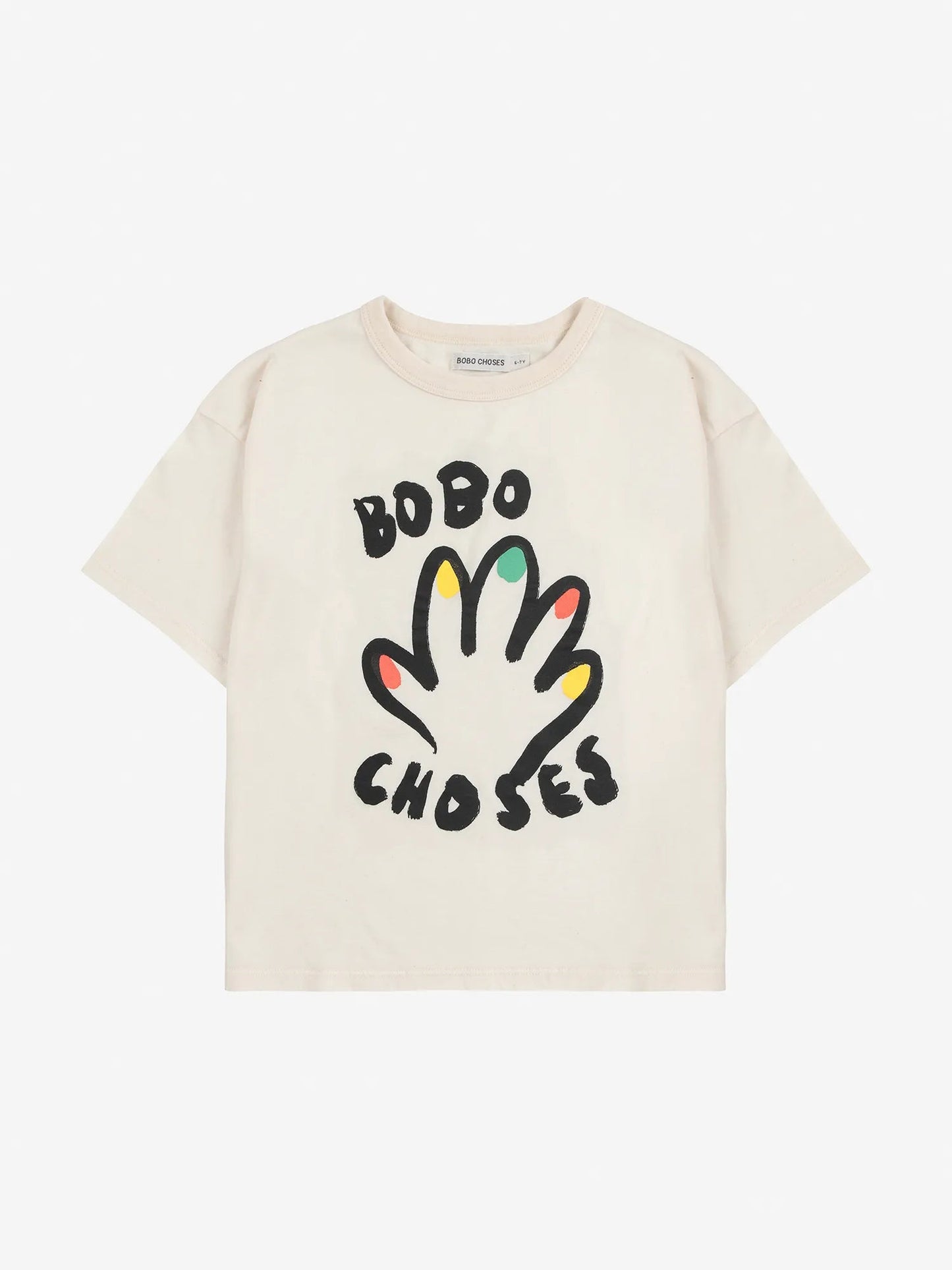 High Five Tshirt
