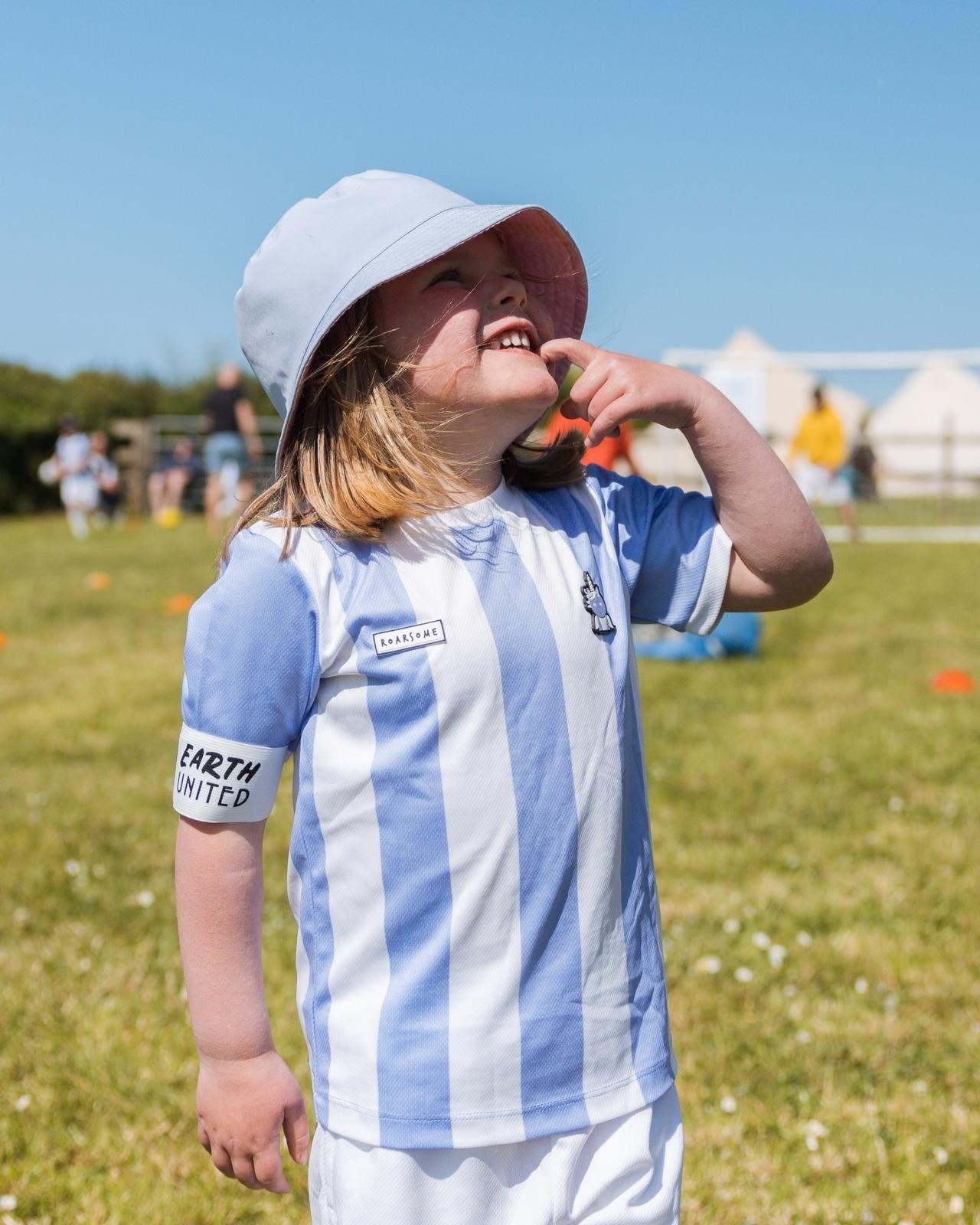 Sparkle The Unicorn Sports Kit