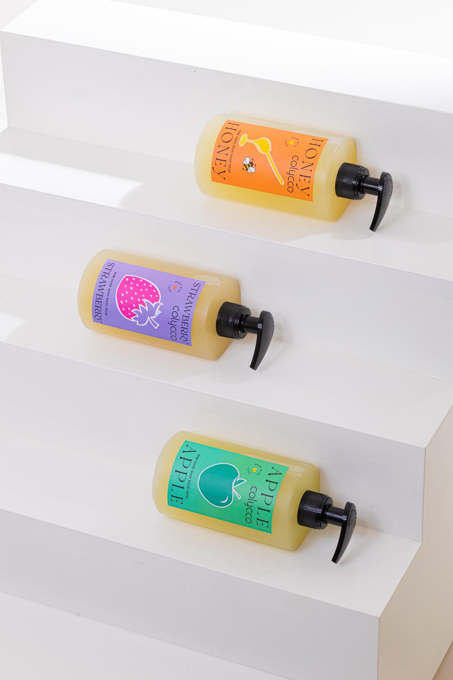 Body Wash