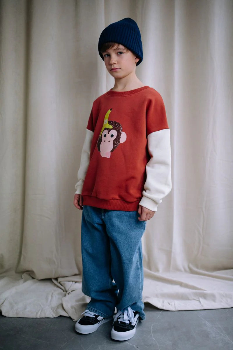 Funky Kong Sweater