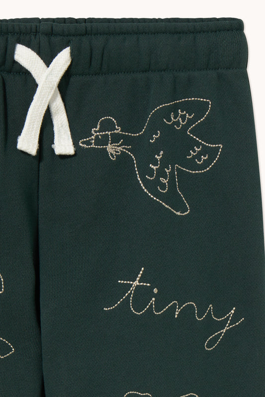 Tiny Apples Jogger