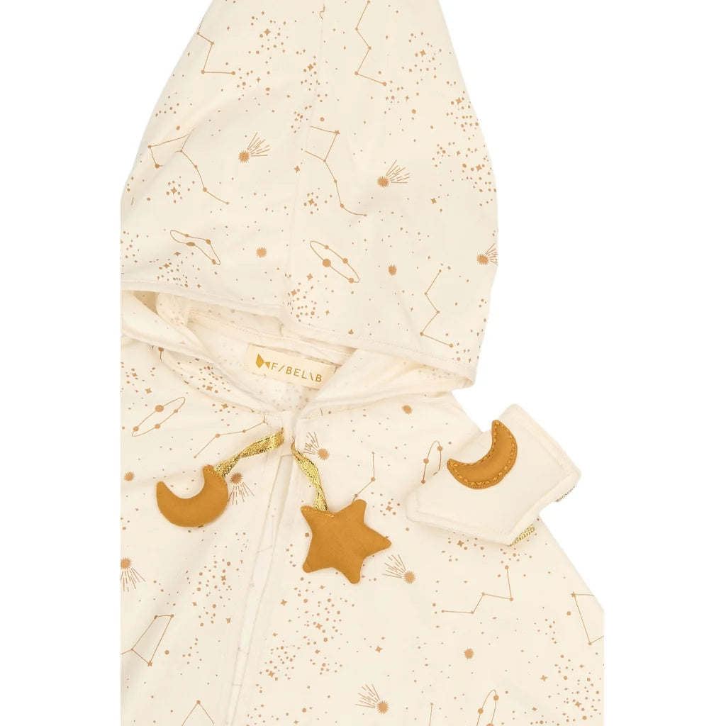 Dress-Up Set: Moon Fairy (3-6 years)