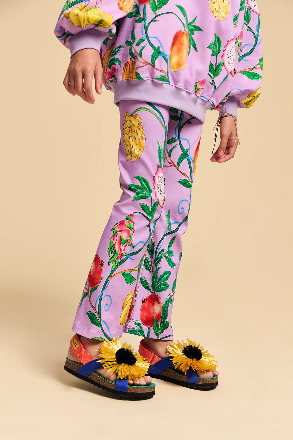 Passion Fruit Legging