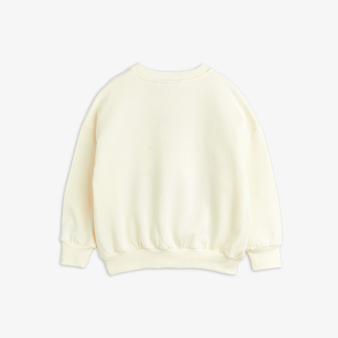 Ducks Embroidered Sweater