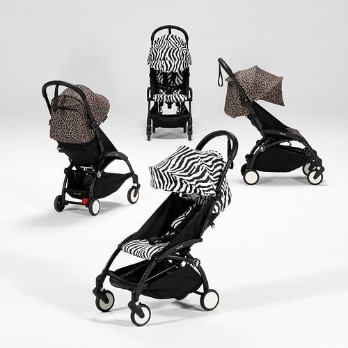 Stokke® YOYO³ 6+ color pack