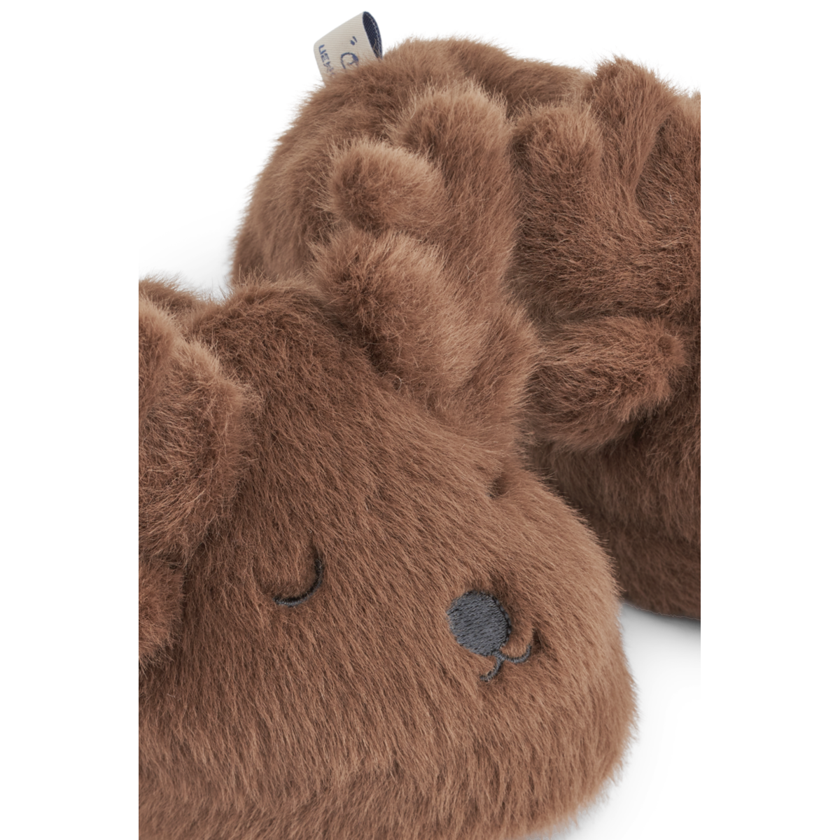 Aviaja Reindeer Slippers