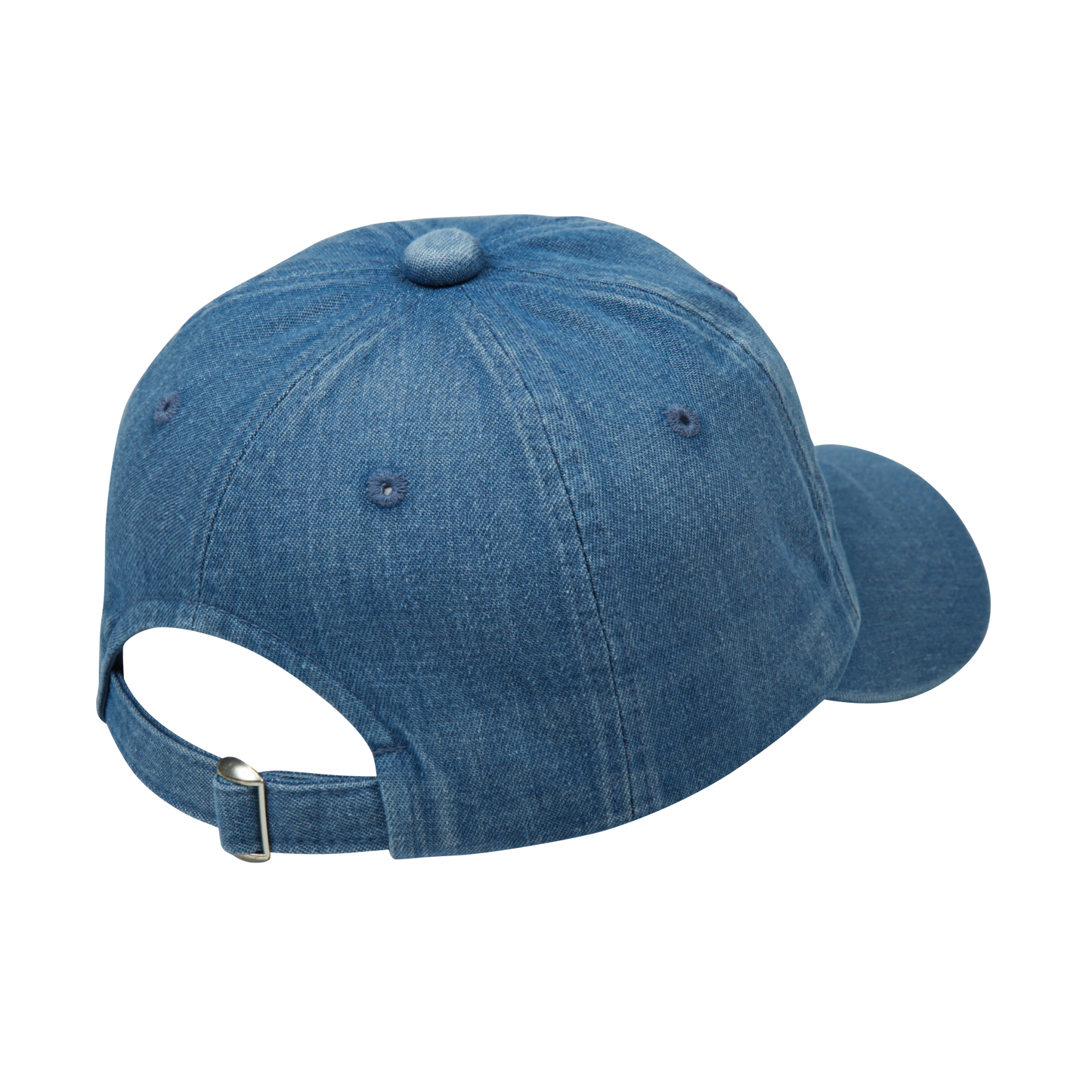 Veggies Denim Ballcap