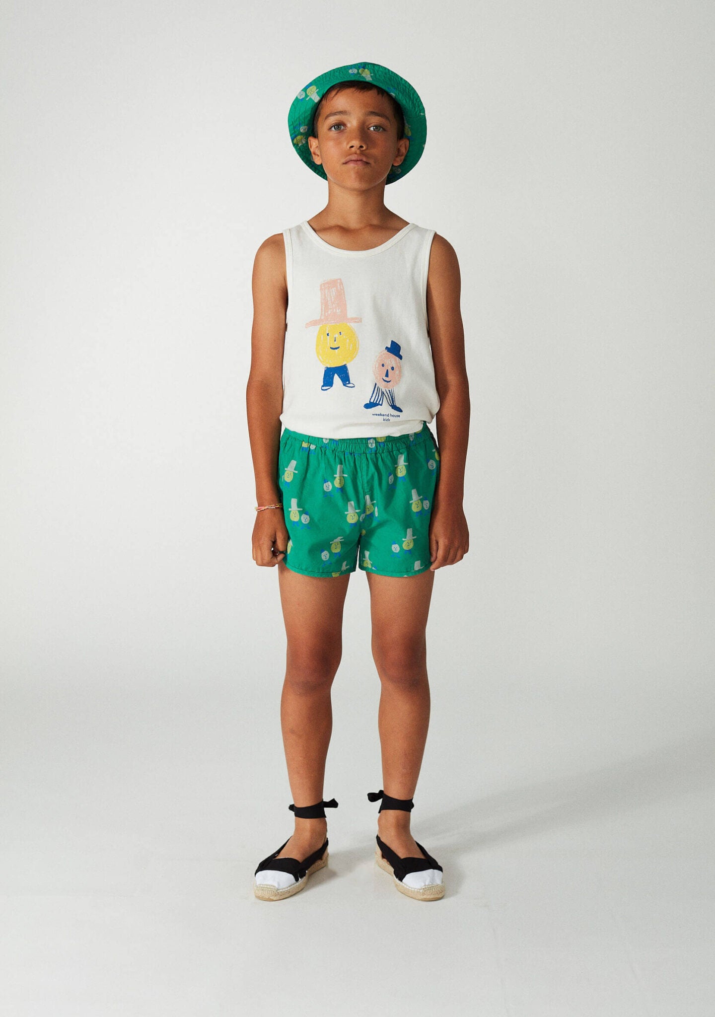 Guest Tank