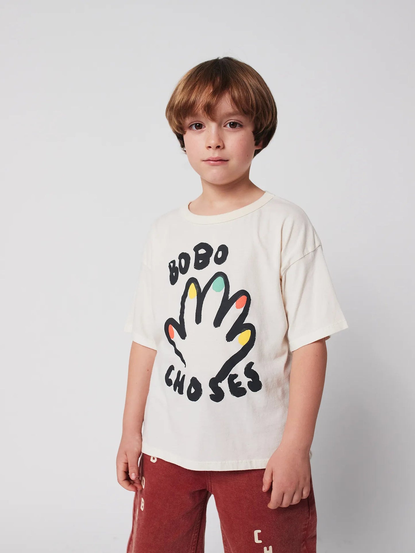 High Five Tshirt