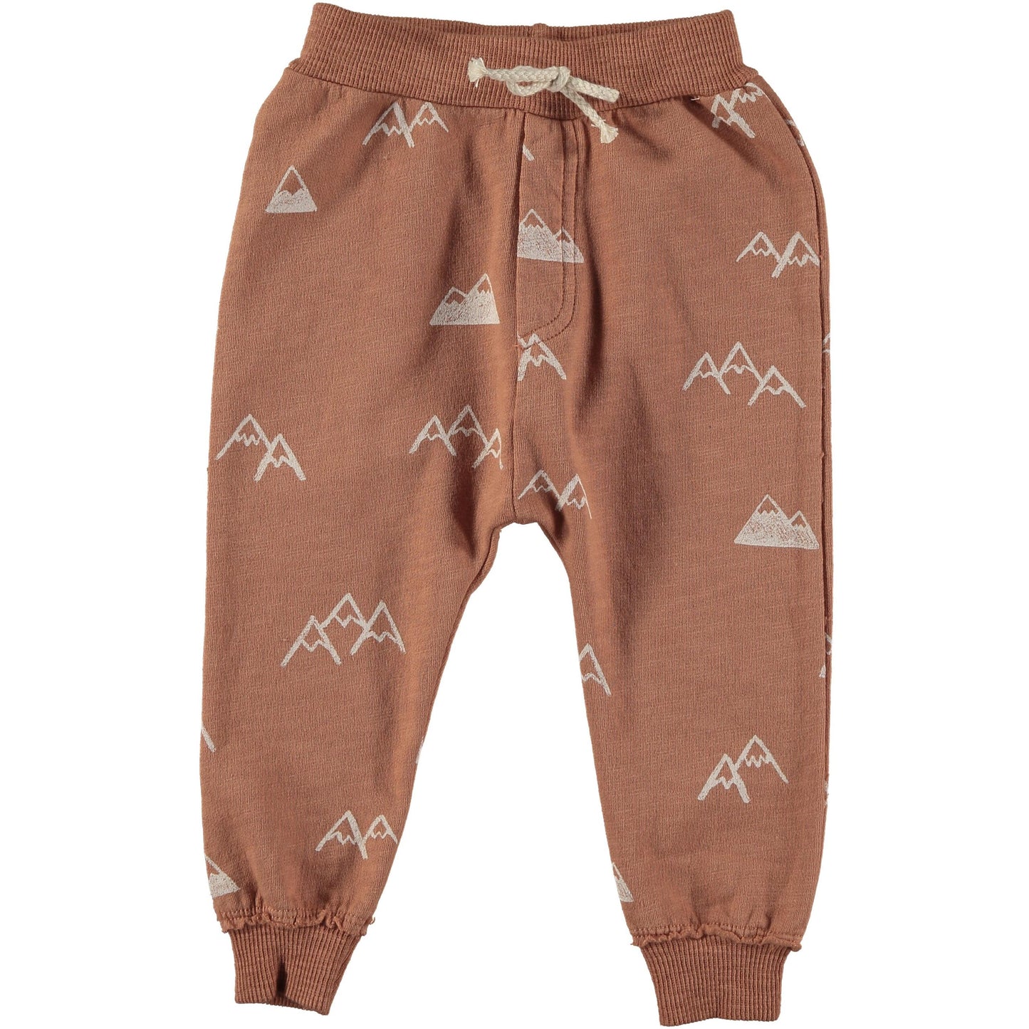 Alps Pants - Clay