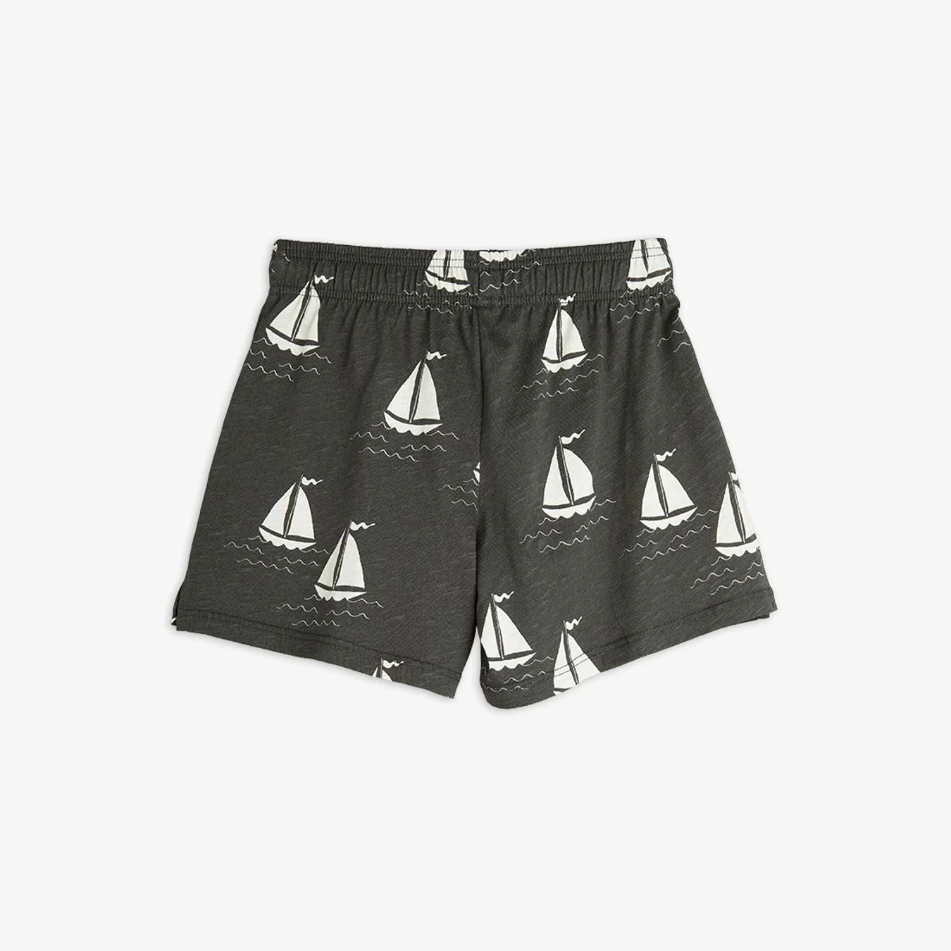 Sailing Boats Shorts