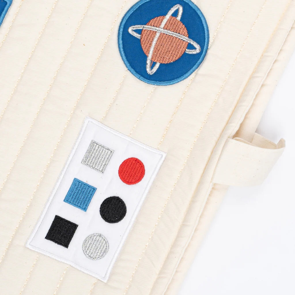 Dress-Up Set: Astronaut (3-6 years)