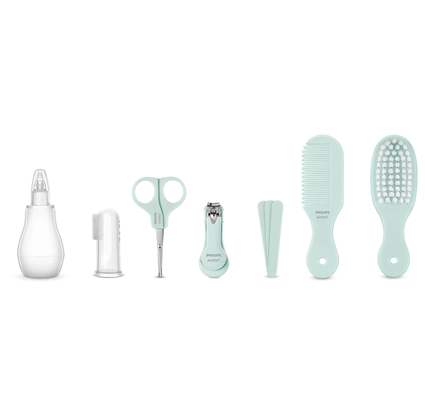 Baby Care Set (SCH401/00)
