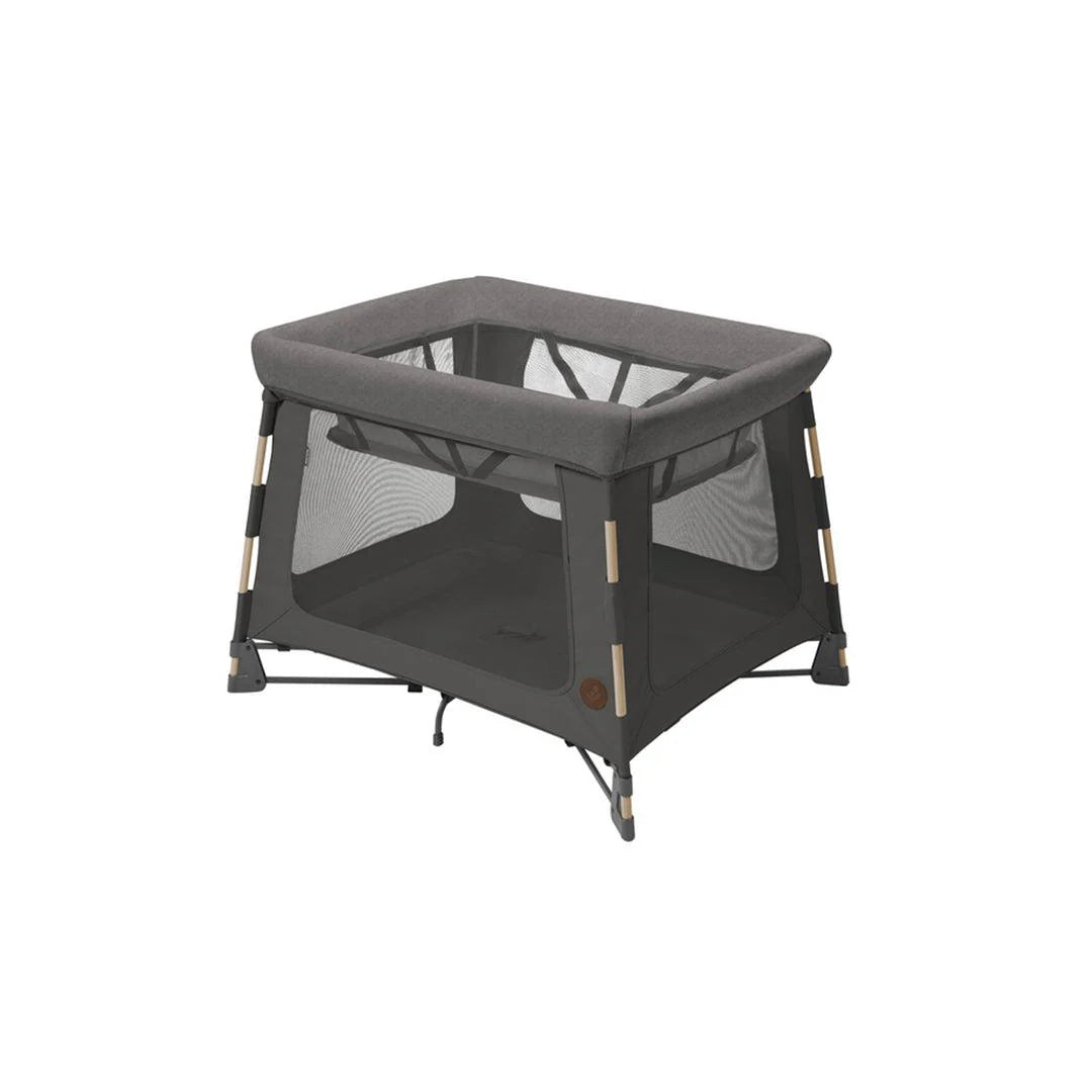 Swift 3-in-1 Bassinet, Travel Cot and Playpen