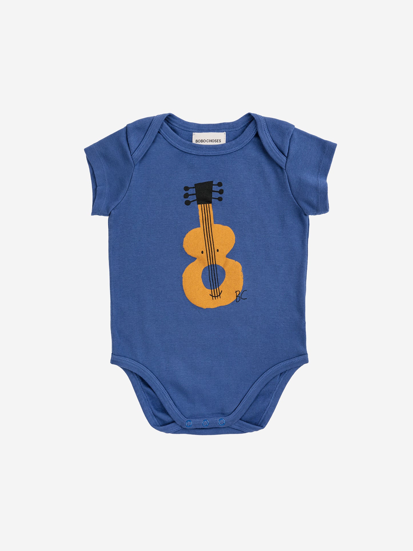 Baby Acoustic Guitar Body Pack x 2